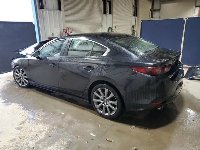 3MZBPACM1RM414162 2024 2024 Mazda 3- Preferred 2