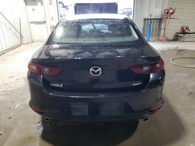 3MZBPACM1RM414162 2024 2024 Mazda 3- Preferred 6