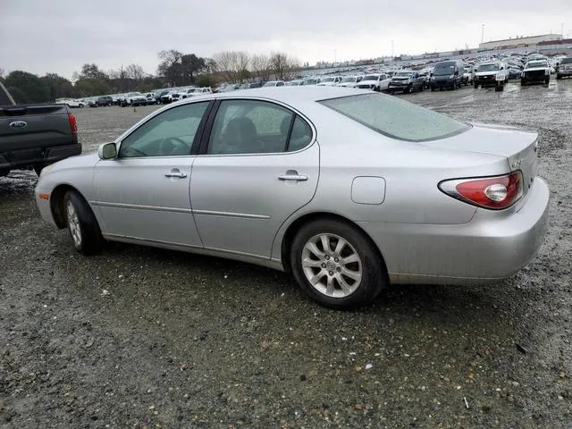 JTHBF30G730087677 2003 2003 Lexus ES- 300 2