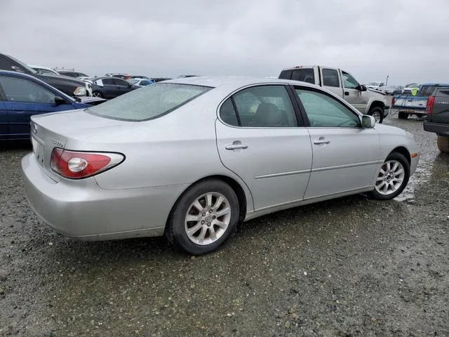 JTHBF30G730087677 2003 2003 Lexus ES- 300 3