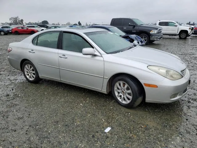 JTHBF30G730087677 2003 2003 Lexus ES- 300 4