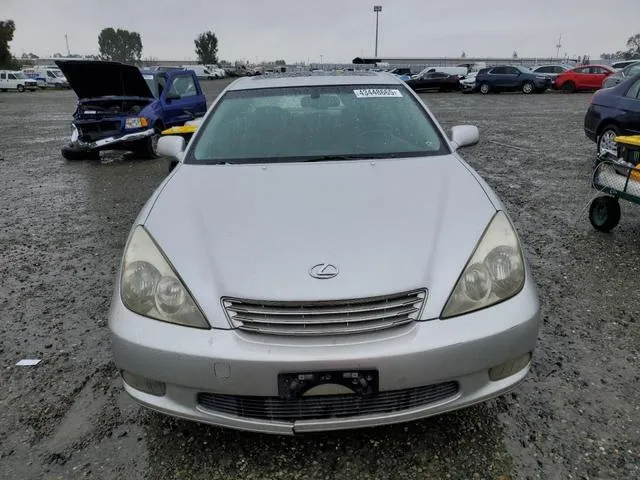 JTHBF30G730087677 2003 2003 Lexus ES- 300 5