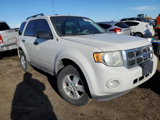 1FMCU9DG7BKC39142 2011 2011 Ford Escape- Xlt 4