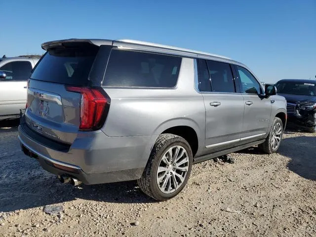 1GKS2JKLXMR375450 2021 2021 GMC Yukon- Denali 3