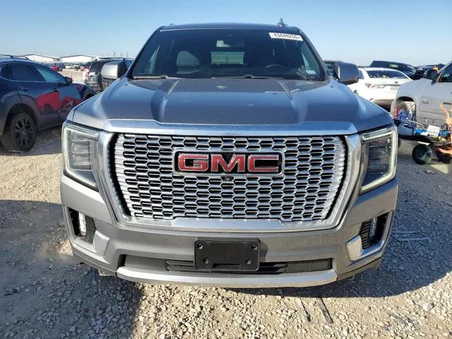 1GKS2JKLXMR375450 2021 2021 GMC Yukon- Denali 5