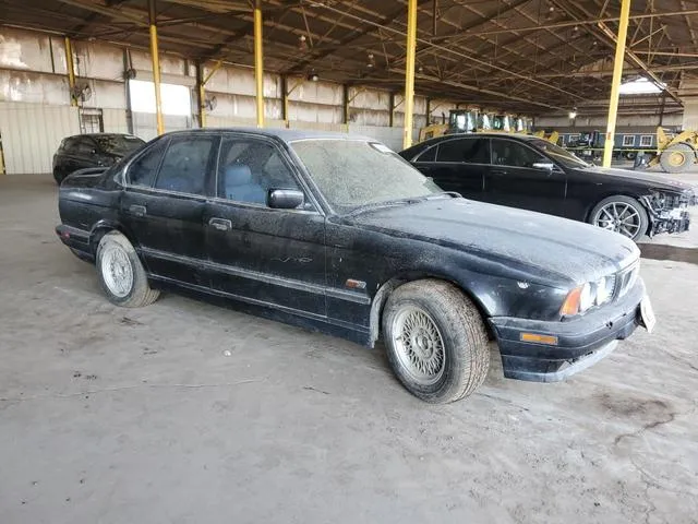 WBAHE6325SGF34545 1995 1995 BMW 5 Series- 540 I Automatic 4