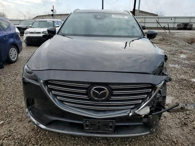 JM3TCBDY1P0647363 2023 2023 Mazda CX-9- Grand Touring 5