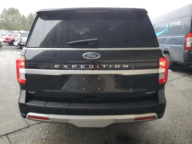 1FMJK1J87PEA16309 2023 2023 Ford Expedition- Max Xlt 6