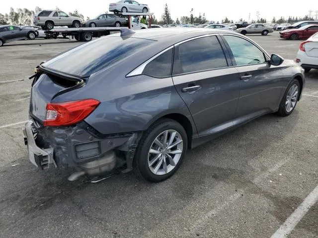 1HGCV1F13MA012228 2021 2021 Honda Accord- LX 3