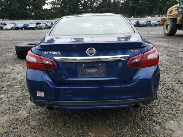 1N4AL3AP2JC296816 2018 2018 Nissan Altima- 2-5 6