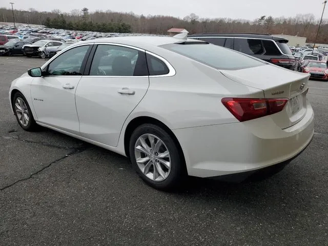 1G1ZD5ST8PF238890 2023 2023 Chevrolet Malibu- LT 2