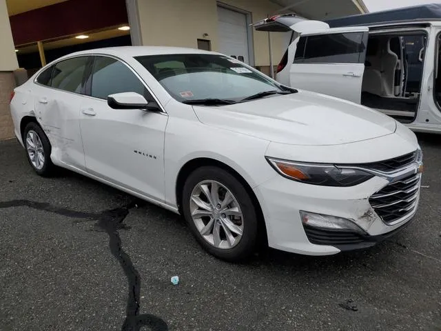 1G1ZD5ST8PF238890 2023 2023 Chevrolet Malibu- LT 4