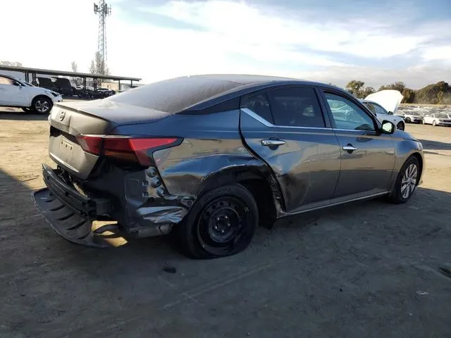 1N4BL4BV1MN422695 2021 2021 Nissan Altima- S 3