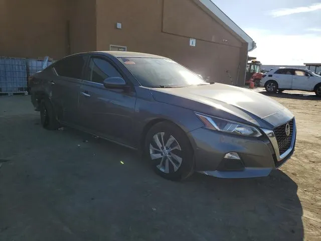 1N4BL4BV1MN422695 2021 2021 Nissan Altima- S 4