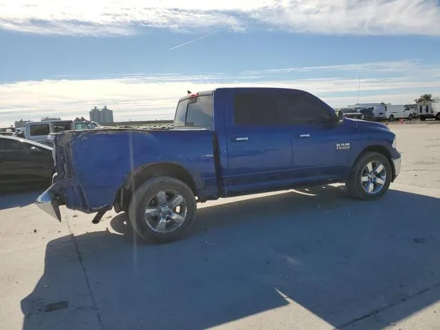 1C6RR7LG0JS258000 2018 2018 RAM 1500- Slt 3