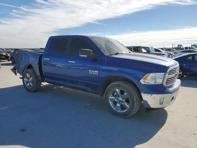 1C6RR7LG0JS258000 2018 2018 RAM 1500- Slt 4