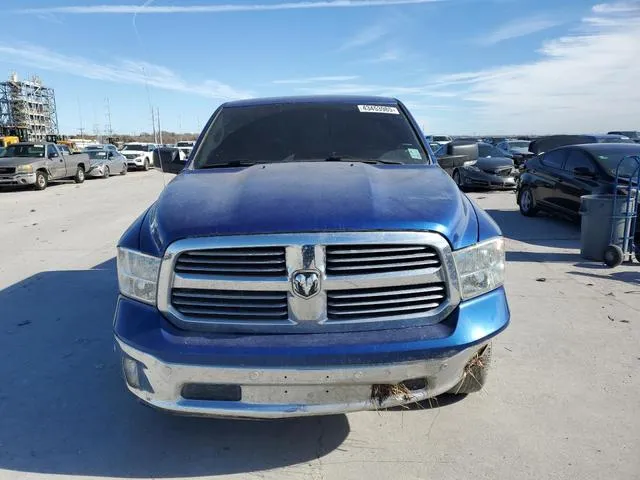 1C6RR7LG0JS258000 2018 2018 RAM 1500- Slt 5