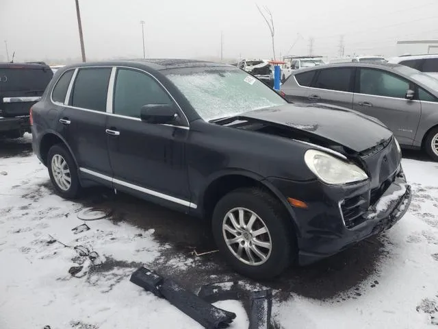 WP1AA29P88LA14069 2008 2008 Porsche Cayenne 4