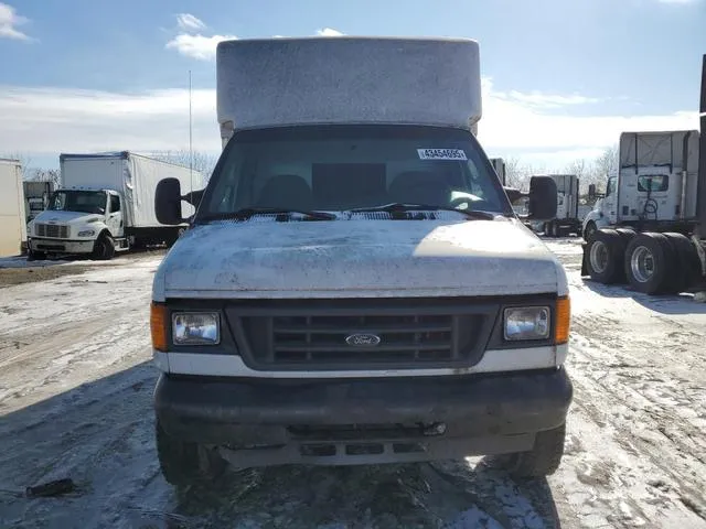 1FDSE35L75HA19390 2005 2005 Ford Econoline- E350 Super Duty 5