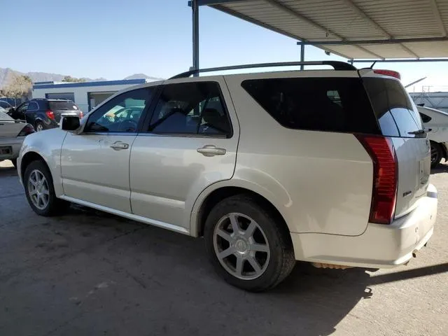 1GYEE63A850192171 2005 2005 Cadillac SRX 2