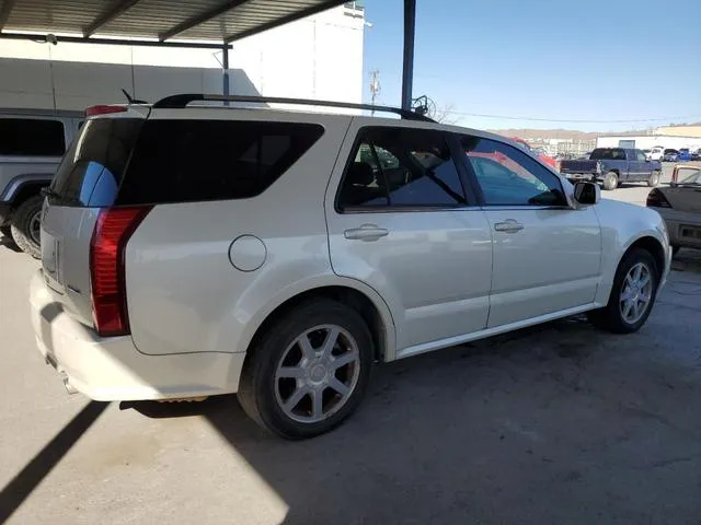 1GYEE63A850192171 2005 2005 Cadillac SRX 3