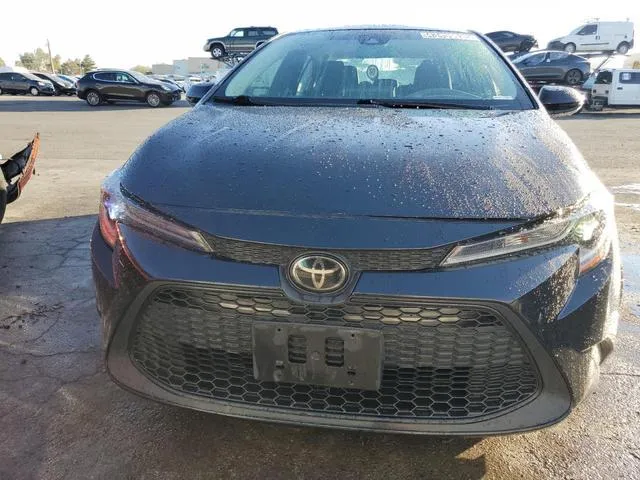 JTDEPRAE7LJ065653 2020 2020 Toyota Corolla- LE 5