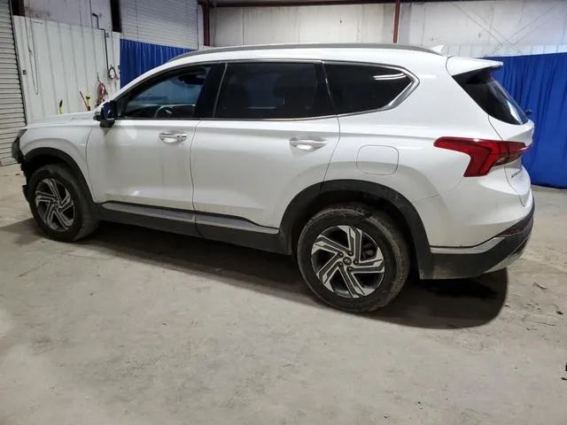 5NMS3DAJ2PH616288 2023 2023 Hyundai Santa Fe- Sel Premium 2