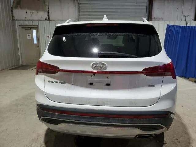 5NMS3DAJ2PH616288 2023 2023 Hyundai Santa Fe- Sel Premium 6