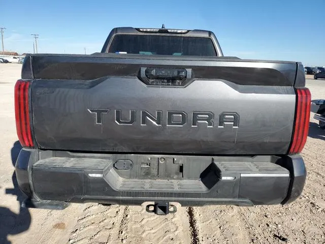 5TFLA5AB2RX032671 2024 2024 Toyota Tundra- Crewmax Sr 6