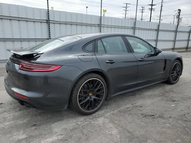 WP0AB2A79JL134415 2018 2018 Porsche Panamera- 4S 3