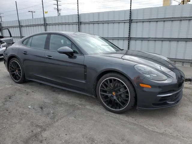 WP0AB2A79JL134415 2018 2018 Porsche Panamera- 4S 4