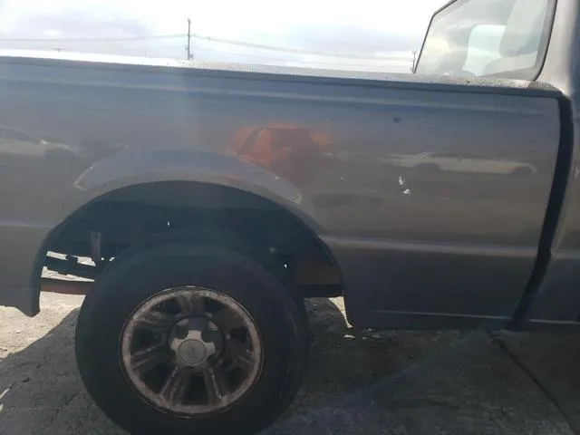 1FTKR1AD7APA56550 2010 2010 Ford Ranger 10