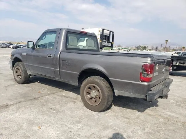 1FTKR1AD7APA56550 2010 2010 Ford Ranger 2