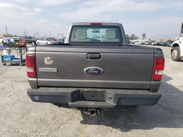 1FTKR1AD7APA56550 2010 2010 Ford Ranger 6