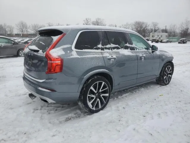 YV4A22PK1L1621308 2020 2020 Volvo XC90- T6 Momentum 3