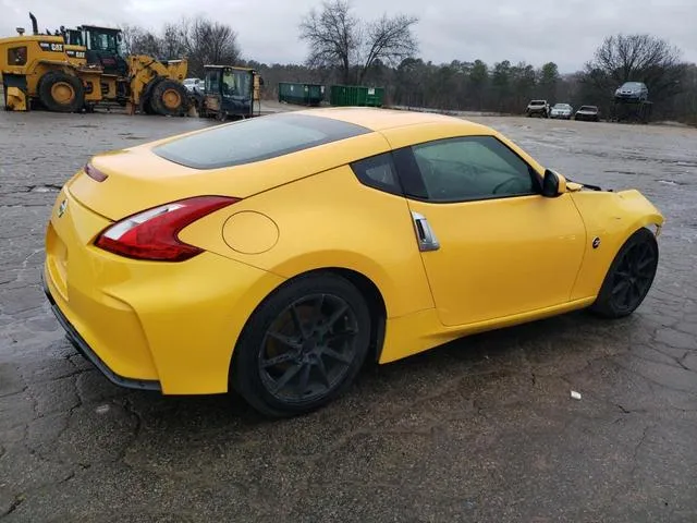 JN1AZ4EH9HM955466 2017 2017 Nissan 370Z- Base 3