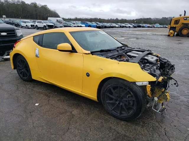 JN1AZ4EH9HM955466 2017 2017 Nissan 370Z- Base 4