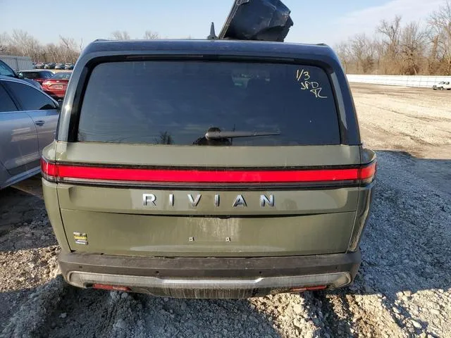 7PDSGABL0PN003603 2023 2023 Rivian R1S- Launch Edition 6