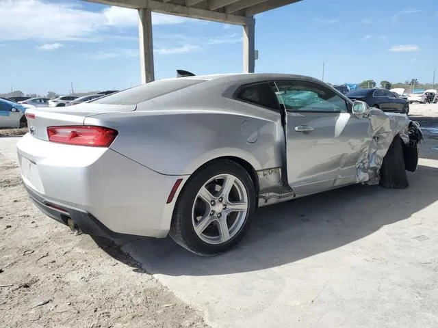 1G1FB1RX6J0186356 2018 2018 Chevrolet Camaro- LT 3