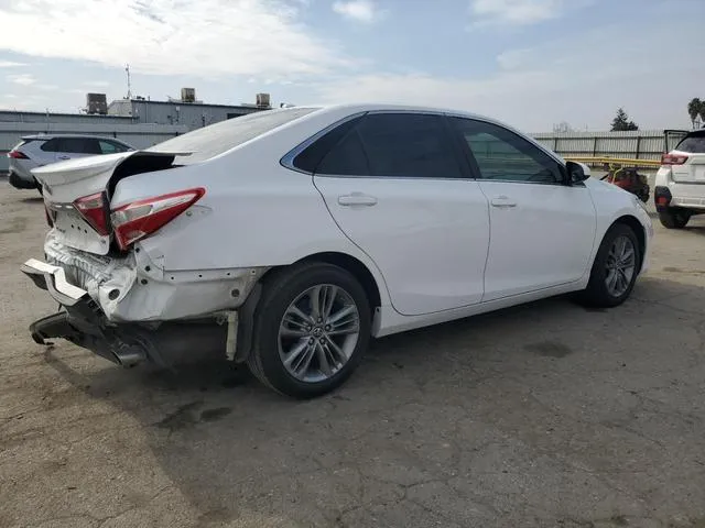 4T1BF1FK5HU765145 2017 2017 Toyota Camry- LE 3