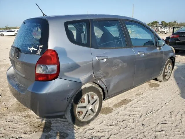 JHMGD38478S037945 2008 2008 Honda Fit 3