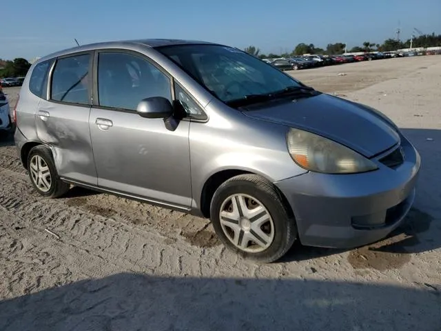 JHMGD38478S037945 2008 2008 Honda Fit 4