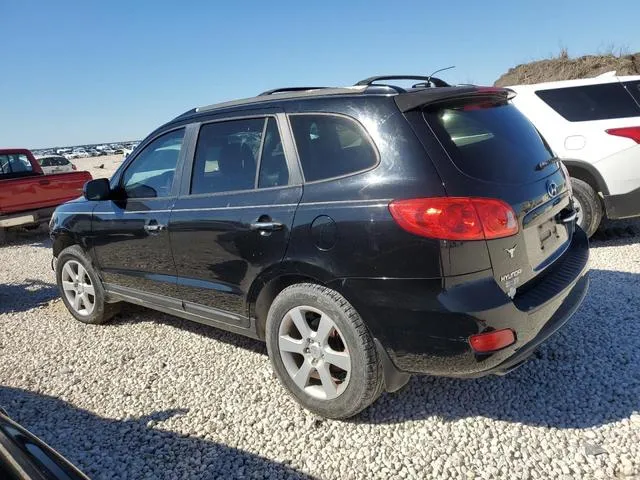 5NMSH13E29H275316 2009 2009 Hyundai Santa Fe- SE 2