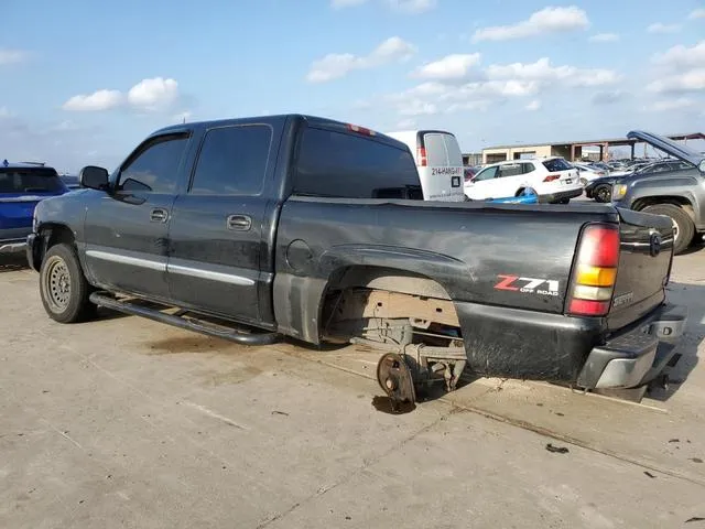 2GTEK13T251245020 2005 2005 GMC Sierra- 1500 K1500 2