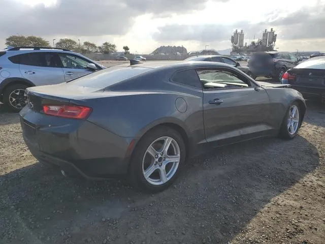 1G1FB1RS1J0124514 2018 2018 Chevrolet Camaro- LT 3