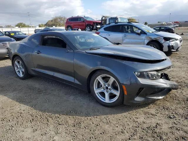 1G1FB1RS1J0124514 2018 2018 Chevrolet Camaro- LT 4