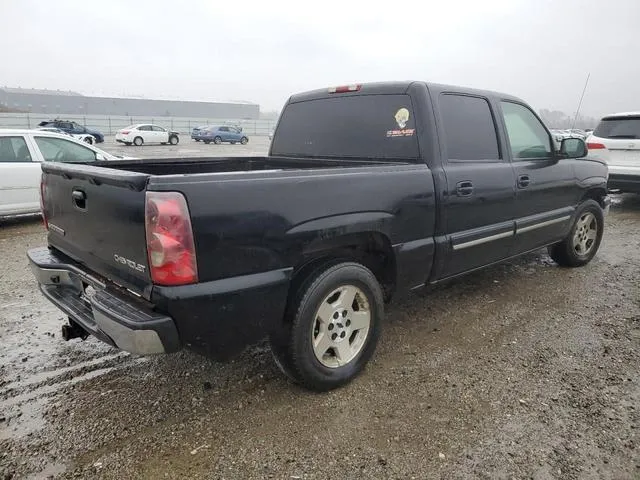 2GCEC13T451142095 2005 2005 Chevrolet Silverado- C1500 3