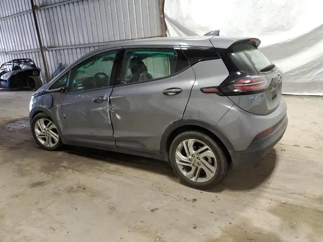 1G1FW6S03P4188680 2023 2023 Chevrolet Bolt- 1LT 2