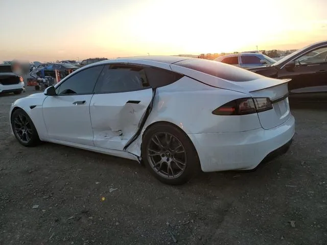 5YJSA1E59PF518006 2023 2023 Tesla MODEL S 2