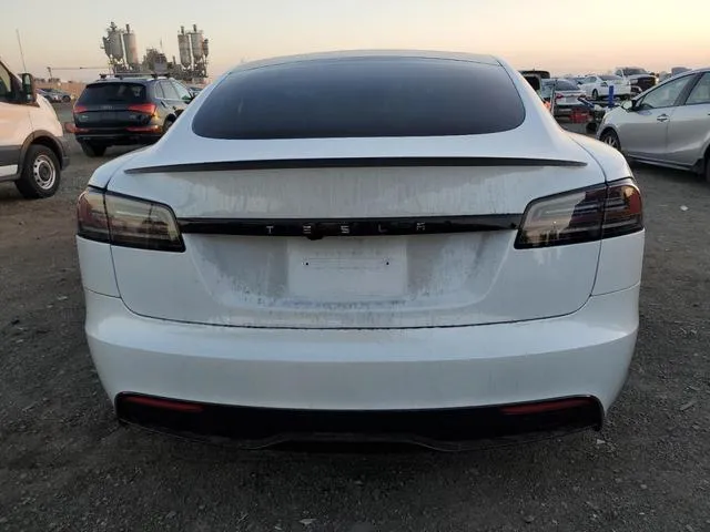 5YJSA1E59PF518006 2023 2023 Tesla MODEL S 6